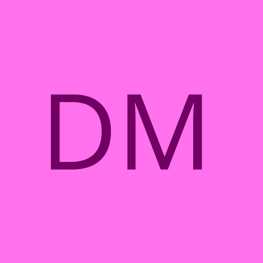 David Marsden's avatar